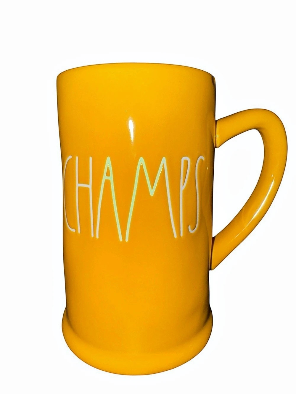 Rae Dunn Artisan Collection by Magenta Champs Mug